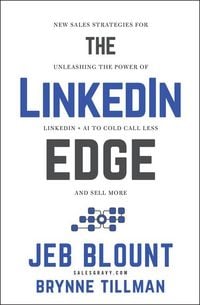 Produktbild: The LinkedIn Edge