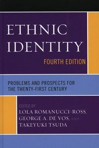 Produktbild: Ethnic Identity
