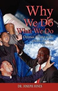 Produktbild: Why We Do What We Do