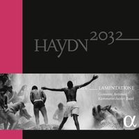 Bild vom Artikel Haydn 2032 Vol.6-Lamentatione vom Autor Giovanni Antonini