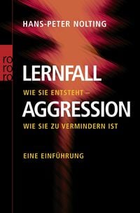 Produktbild: Lernfall Aggression