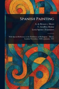 Produktbild: Spanish Painting