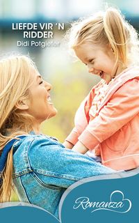 Produktbild: Liefde vir 'n ridder