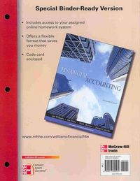 Produktbild: Financial Accounting