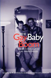 Produktbild: The Gay Baby Boom