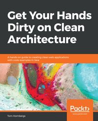 Produktbild: Get Your Hands Dirty on Clean Architecture