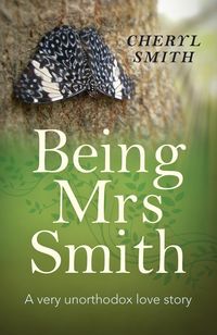 Produktbild: Being Mrs Smith