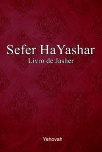 Produktbild: Sefer Hayashar