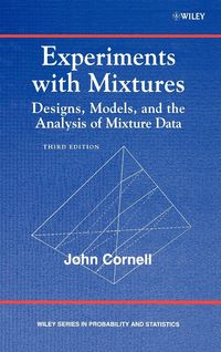 Produktbild: Experiments with Mixtures