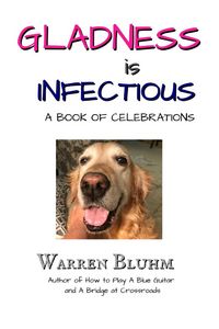 Produktbild: Gladness is Infectious