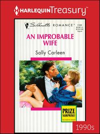 Produktbild: An Improbable Wife