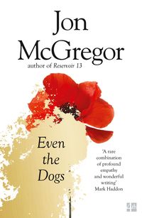 Produktbild: Even the Dogs