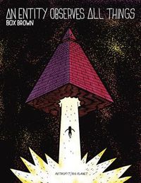 Produktbild: An Entity Observes All Things
