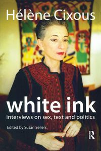Produktbild: White Ink