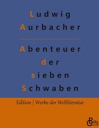 Produktbild: Abenteuer der sieben Schwaben