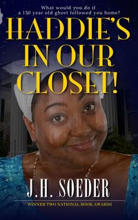 Produktbild: Haddie's in Our Closet!