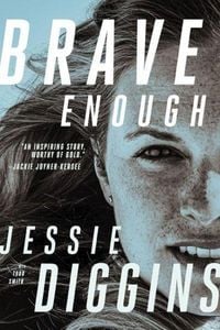 Produktbild: Brave Enough