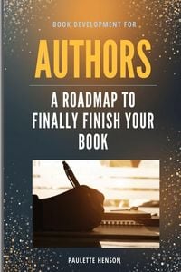 Produktbild: Book Development for AUTHORS