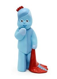 Produktbild 807 In the Night Garden - Igglepiggle [EN]