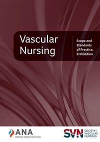 Produktbild: Vascular Nursing