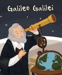 Produktbild: Galileo Galilei