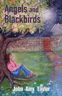 Produktbild: Angels and Blackbirds