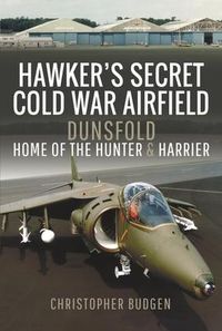 Produktbild: Hawker's Secret Cold War Airfield