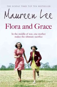 Produktbild: Lee, M: Flora and Grace