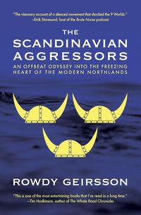 Produktbild: The Scandinavian Aggressors