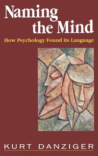 Produktbild: Naming the Mind