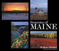 Produktbild: Seasons of Maine