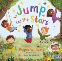 Produktbild: Jump for the Stars