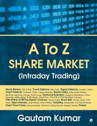 Produktbild: A To Z Share Market (Intraday Trading)