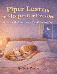 Produktbild: Piper Learns to Sleep in Her Own Bed