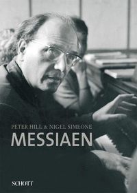 Produktbild: Messiaen