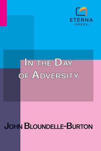 Produktbild: In the Day of Adversity