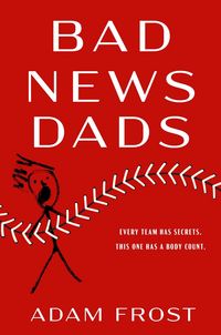 Produktbild: Bad News Dads