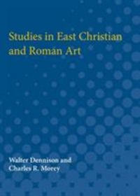 Produktbild: Studies in East Christian & Ro