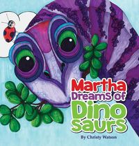 Produktbild: Martha Dreams of Dinosaurs