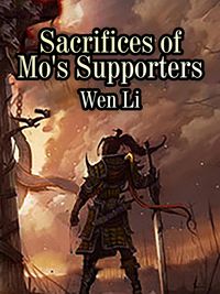 Produktbild: Sacrifices of Mo's Supporters