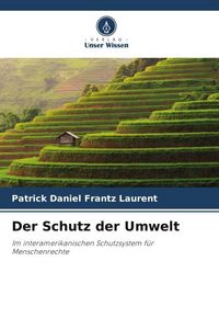 Produktbild: Der Schutz der Umwelt