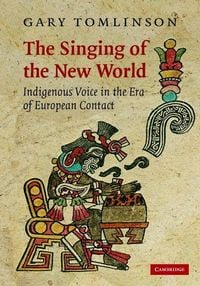 Produktbild: The Singing of the New World