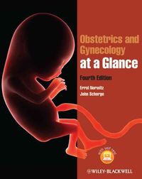 Produktbild: Obstetrics and Gynecology at a Glance