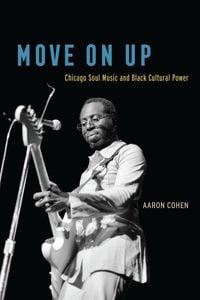 Produktbild: Move On Up