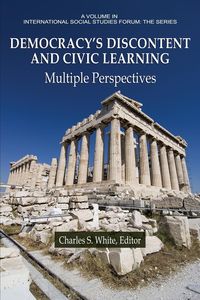 Produktbild: Democracy's Discontent and Civic Learning