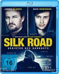 Produktbild: Silk Road - Gebieter des Darknets