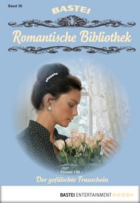 Produktbild: Romantische Bibliothek - Folge 36