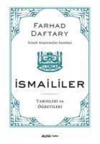 Produktbild: Ismaililer Tarihleri ve &Ouml;gretileri