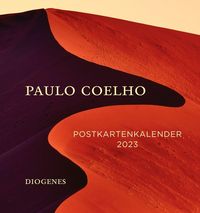 Bild vom Artikel Postkarten-Kalender 2023 vom Autor Paulo Coelho