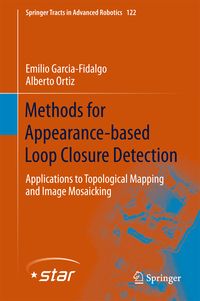 Produktbild: Methods for Appearance-based Loop Closure Detection